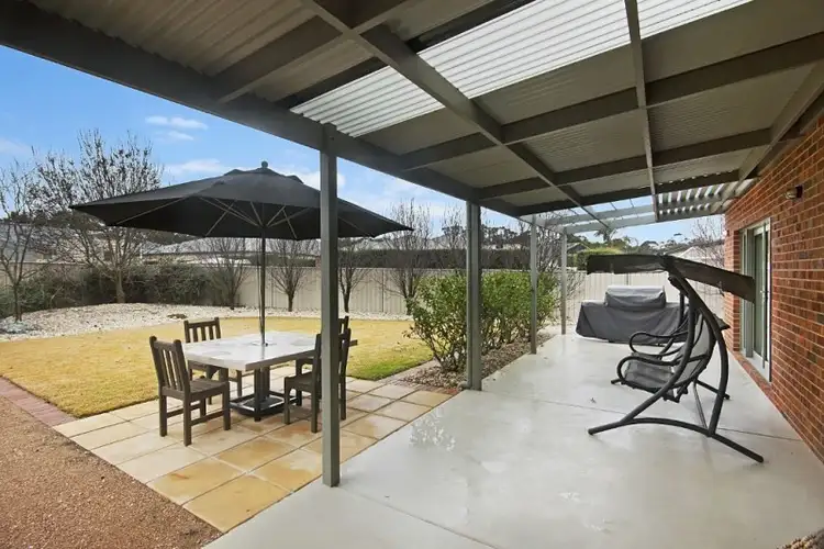Fifth view of Homely house listing, 10 Hanover Place, Strathfieldsaye VIC 3551