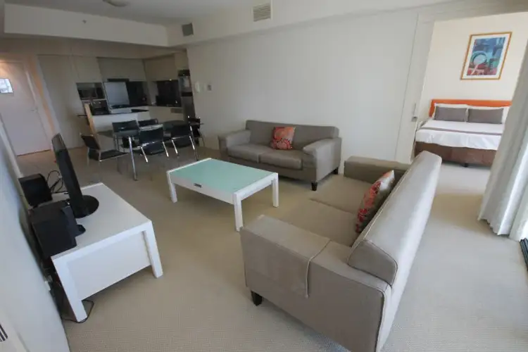 Second view of Homely apartment listing, Address available on request