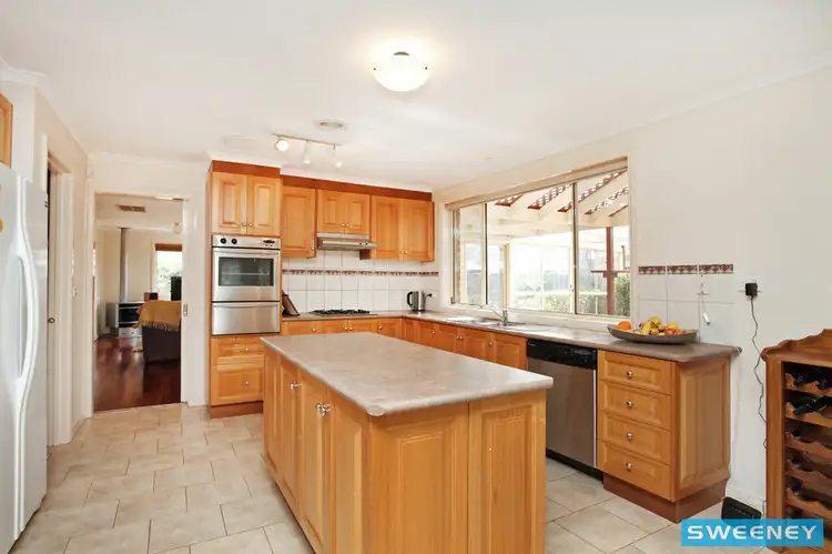 Seventh view of Homely house listing, 7 Exhibition Parade, Taylors Hill VIC 3037