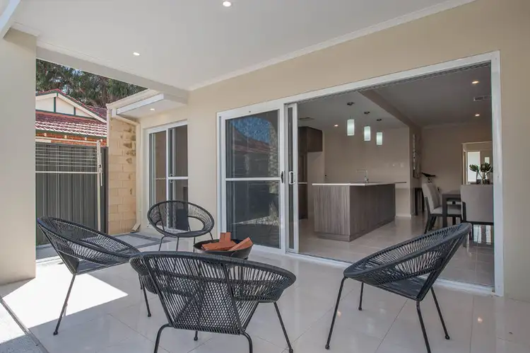 Fifth view of Homely unit listing, B/151 Bishopsgate Street, Carlisle WA 6101