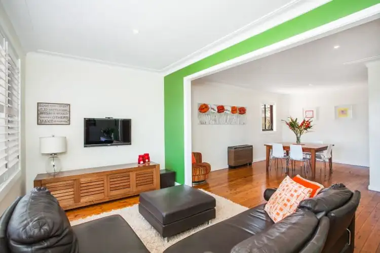 Fourth view of Homely house listing, 18 Burradoo Street, Caringbah South NSW 2229