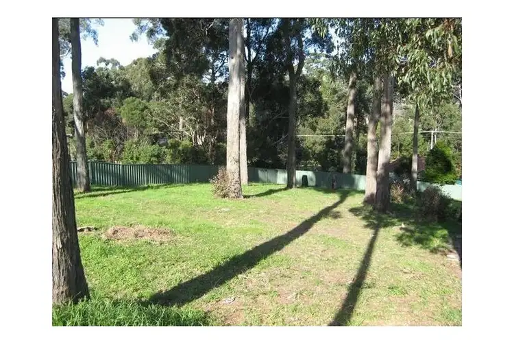 Second view of Homely land listing, 11 Bushland Avenue, Mollymook Beach NSW 2539