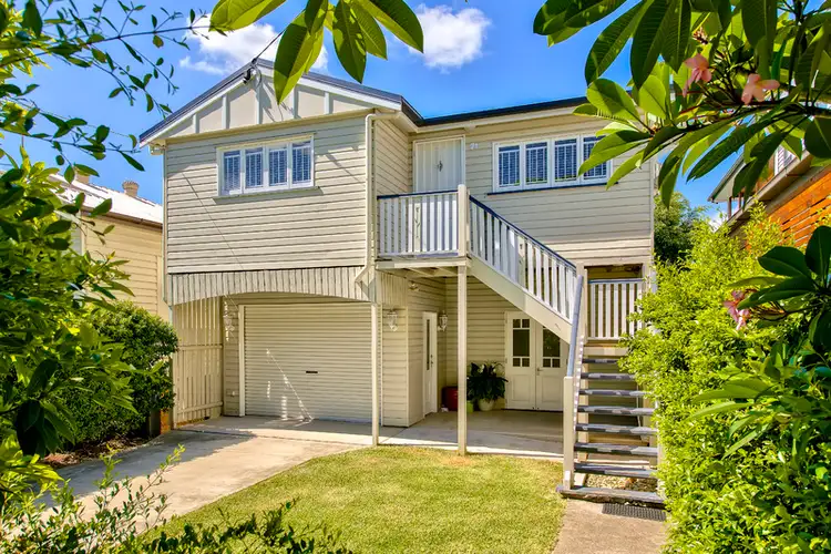 71 Gray Road, West End QLD 4101