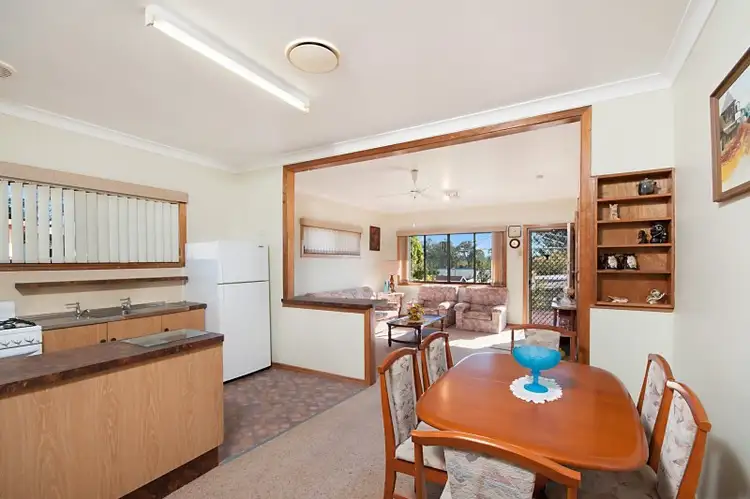 Second view of Homely house listing, 14 Surry Street, Coraki NSW 2471