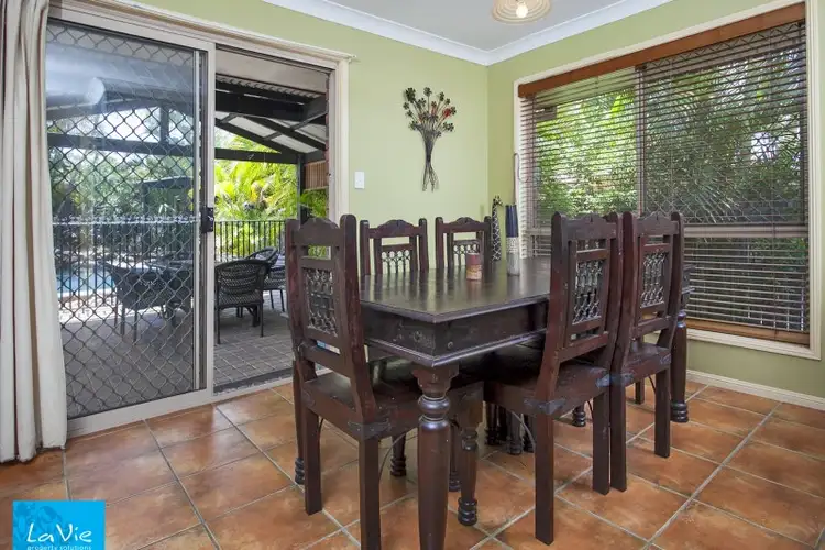 Fourth view of Homely house listing, 10 Tourmaline Street, Springfield QLD 4300