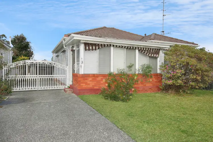 Third view of Homely house listing, 5 Braeside Avenue, Keiraville NSW 2500