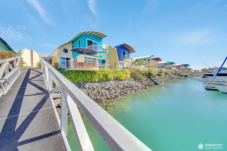 Third view of Homely house listing, 11 Bayside Way, Rosslyn QLD 4703