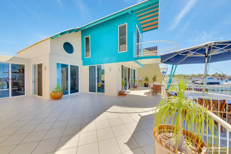 Fourth view of Homely house listing, 11 Bayside Way, Rosslyn QLD 4703