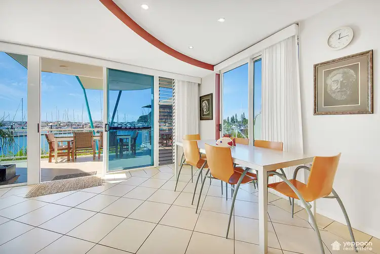 Fifth view of Homely house listing, 11 Bayside Way, Rosslyn QLD 4703