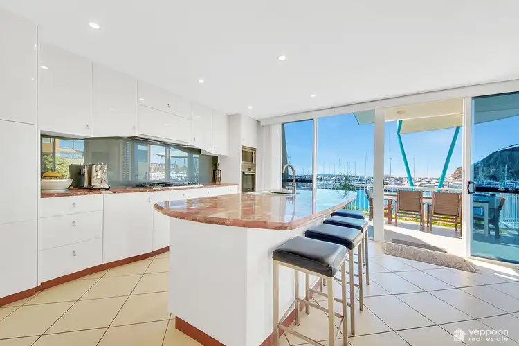 Sixth view of Homely house listing, 11 Bayside Way, Rosslyn QLD 4703
