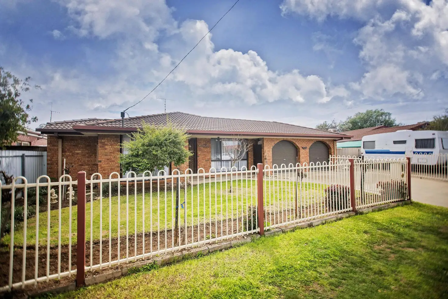 Main view of Homely house listing, 14 Elizabeth Street, Echuca VIC 3564