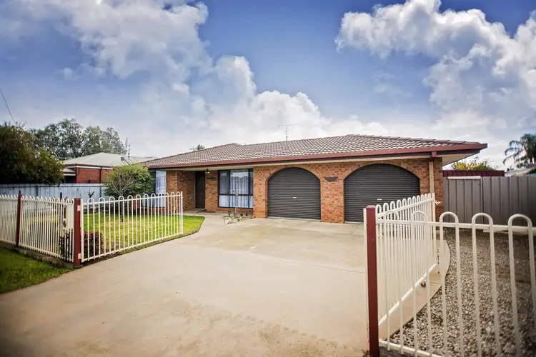Second view of Homely house listing, 14 Elizabeth Street, Echuca VIC 3564