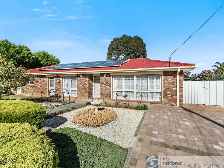 Third view of Homely house listing, 30 Prospect Hill Road, Narre Warren VIC 3805