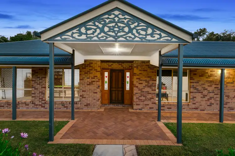 Fifth view of Homely house listing, 24 Grevillea Street, Redland Bay QLD 4165