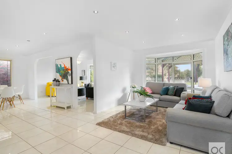 Second view of Homely house listing, 17b Windsor Avenue, Magill SA 5072