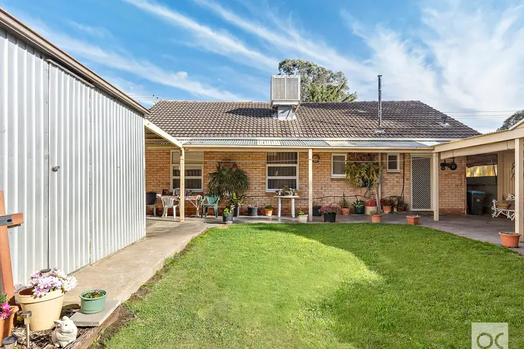 Main view of Homely house listing, 69 Ann Street, Campbelltown SA 5074