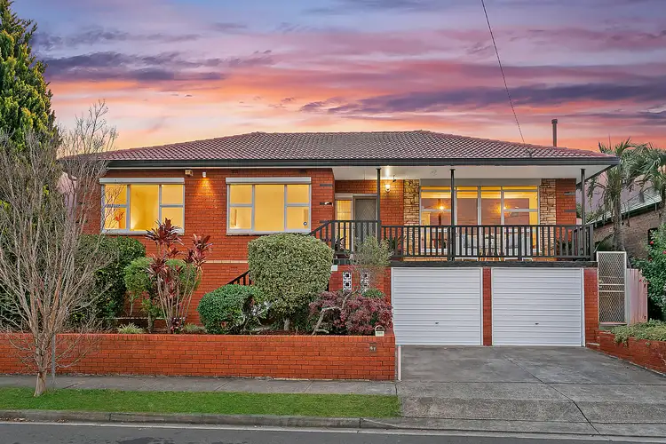 67 Greenhills Street, Croydon NSW 2132
