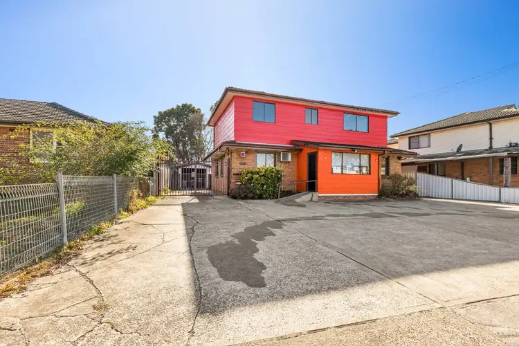 Third view of Homely house listing, 81 Cartwright Avenue, Busby NSW 2168