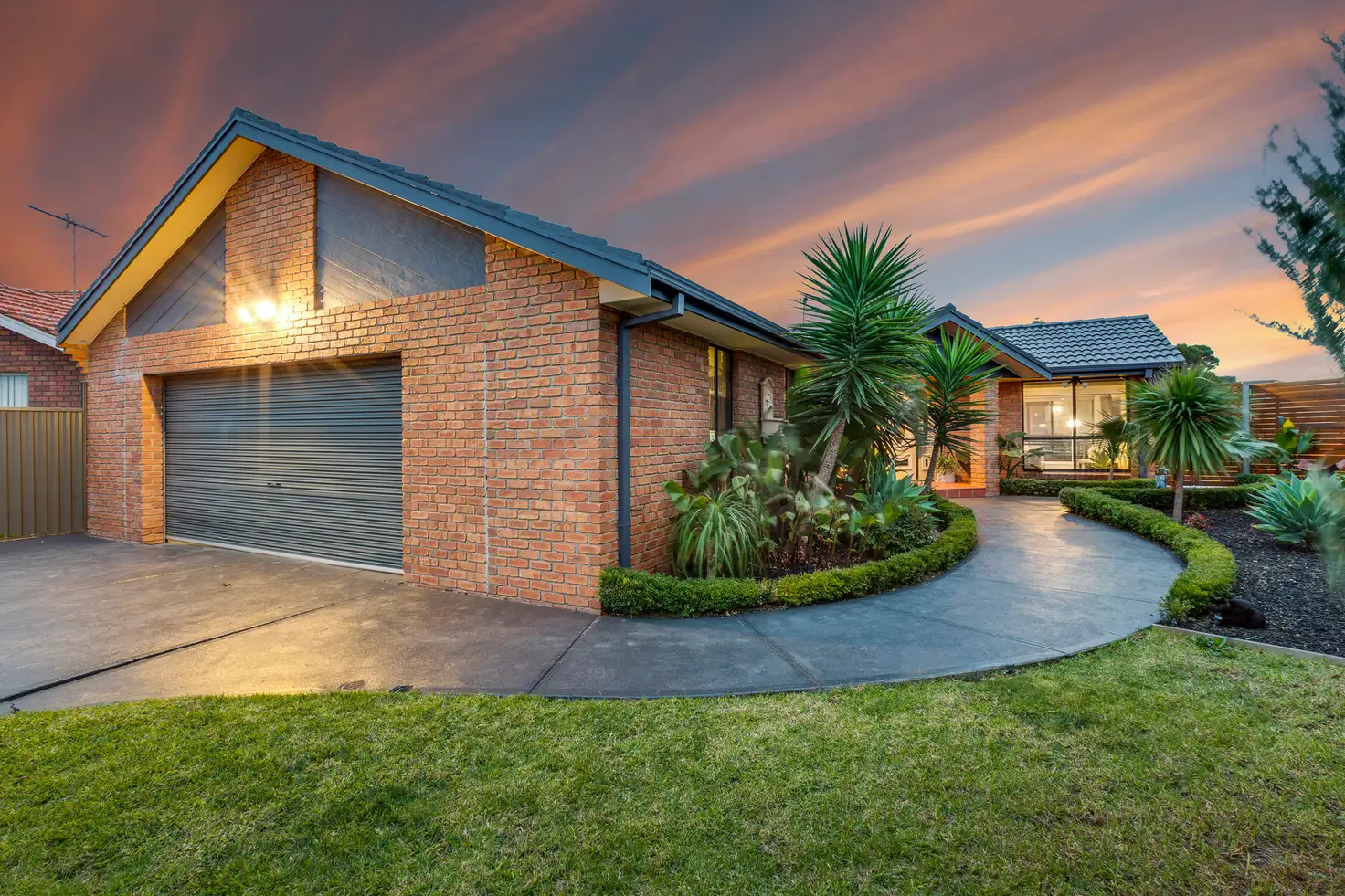Main view of Homely house listing, 14 Bernborough Court, Keilor Downs VIC 3038