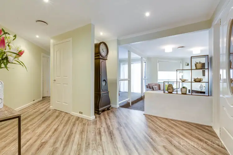 Third view of Homely house listing, 14 Bernborough Court, Keilor Downs VIC 3038