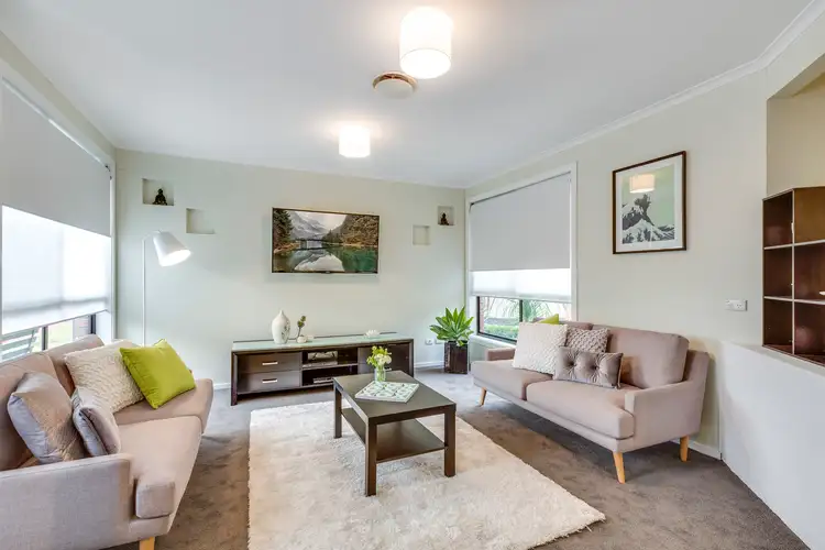 Fourth view of Homely house listing, 14 Bernborough Court, Keilor Downs VIC 3038