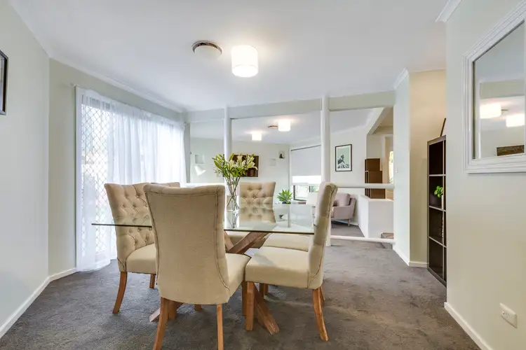 Fifth view of Homely house listing, 14 Bernborough Court, Keilor Downs VIC 3038