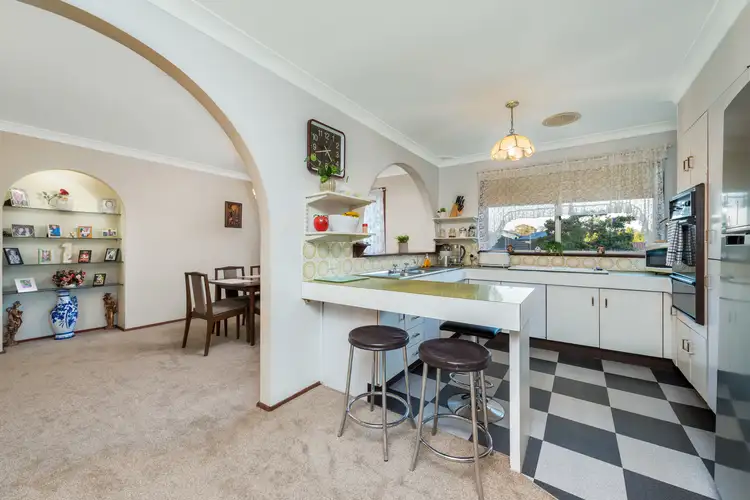 Fourth view of Homely house listing, 68 Whitby Road, Kings Langley NSW 2147