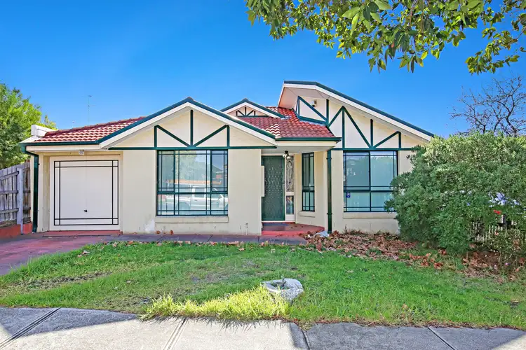 1/40 Crookston Road, Reservoir VIC 3073