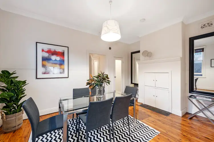 Second view of Homely house listing, 32 Macaulay Road, Stanmore NSW 2048
