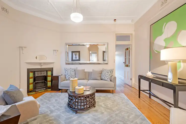 Third view of Homely house listing, 32 Macaulay Road, Stanmore NSW 2048
