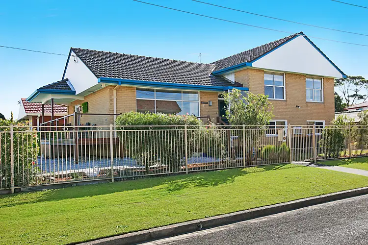 Main view of Homely house listing, 27 Kalora Cres, Charlestown NSW 2290