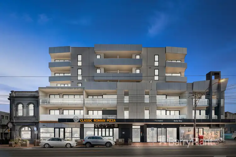 407/63-73 Lygon Street, Brunswick East VIC 3057