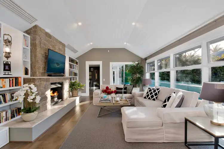 Second view of Homely house listing, 4 Beach Road, Collaroy NSW 2097
