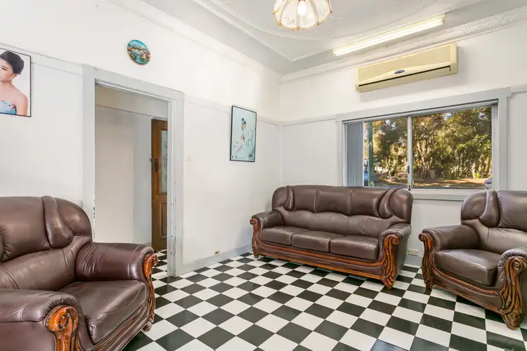 Second view of Homely house listing, 52 Chapel Street, Belmore NSW 2192