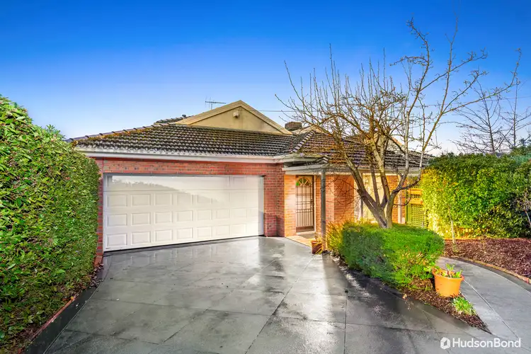61 Woodhouse Road, Donvale VIC 3111