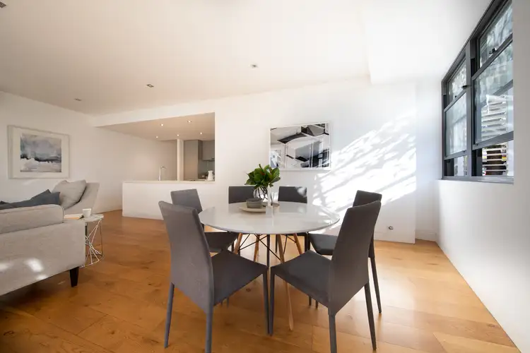 Fifth view of Homely apartment listing, 1/500 Crown Street, Surry Hills NSW 2010