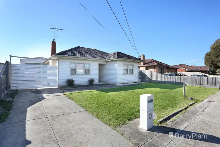 Third view of Homely house listing, 10 Talbot Street, Hadfield VIC 3046