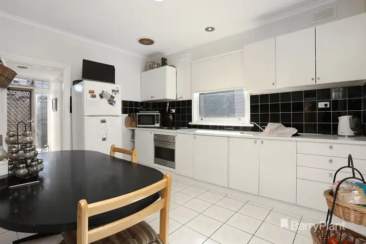 Fifth view of Homely house listing, 10 Talbot Street, Hadfield VIC 3046