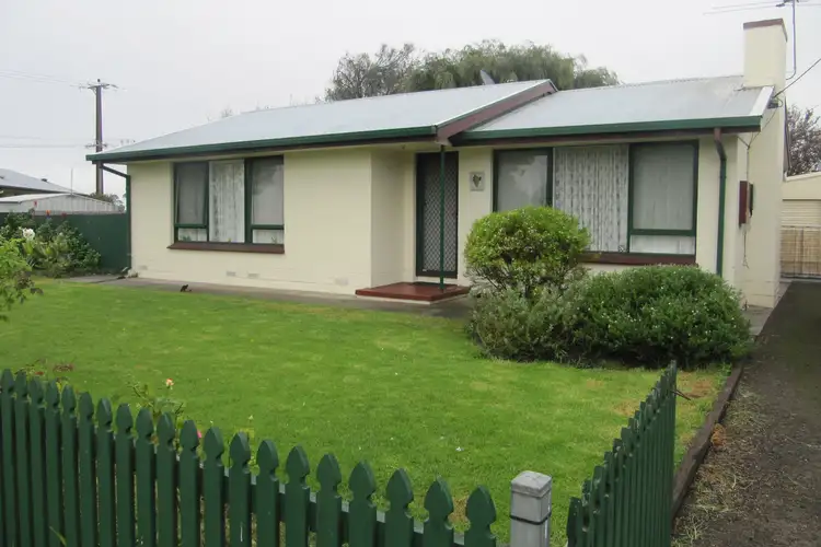 Main view of Homely house listing, 18 Willshire Street, Millicent SA 5280