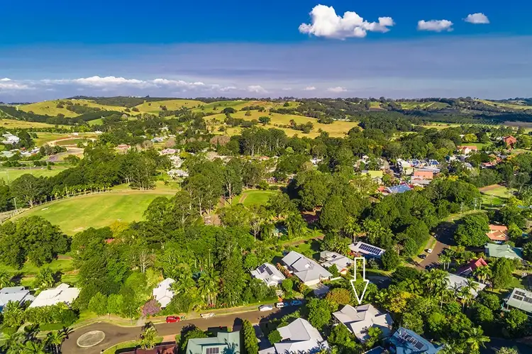 2 Bannister Court, Bangalow NSW 2479