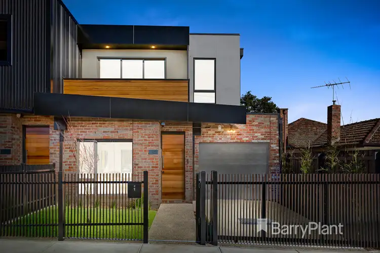 1/43 Halpin Street, Brunswick West VIC 3055