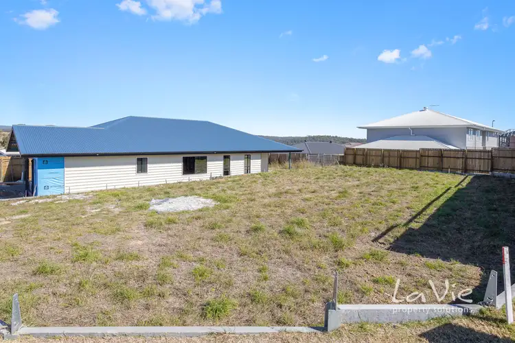 Fifth view of Homely land listing, 115 Greenview Avenue, South Ripley QLD 4306