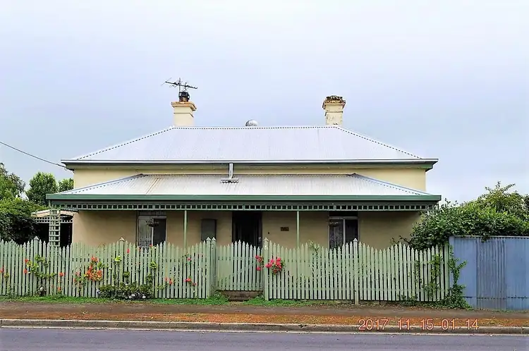 Main view of Homely house listing, 11 Alexander Square, Millicent SA 5280