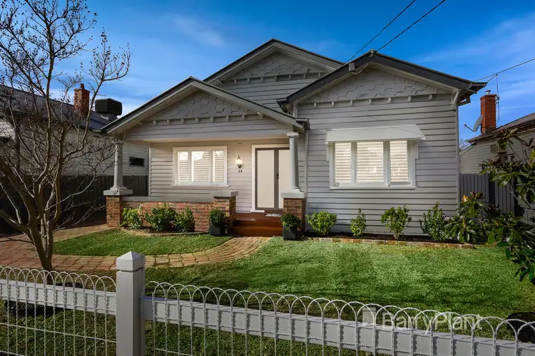 14 Everett Street, Brunswick West VIC 3055