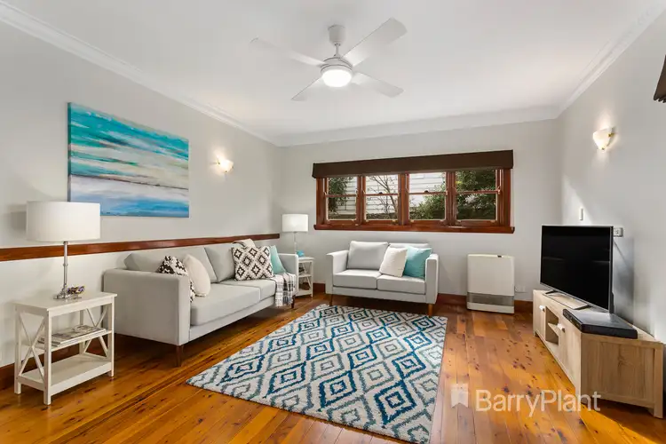 Third view of Homely house listing, 14 Everett Street, Brunswick West VIC 3055