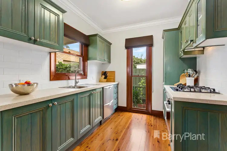 Fourth view of Homely house listing, 14 Everett Street, Brunswick West VIC 3055