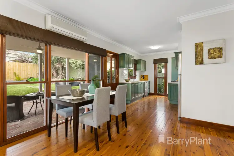 Fifth view of Homely house listing, 14 Everett Street, Brunswick West VIC 3055