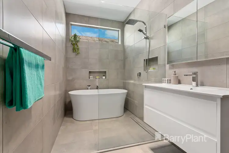 Sixth view of Homely house listing, 14 Everett Street, Brunswick West VIC 3055