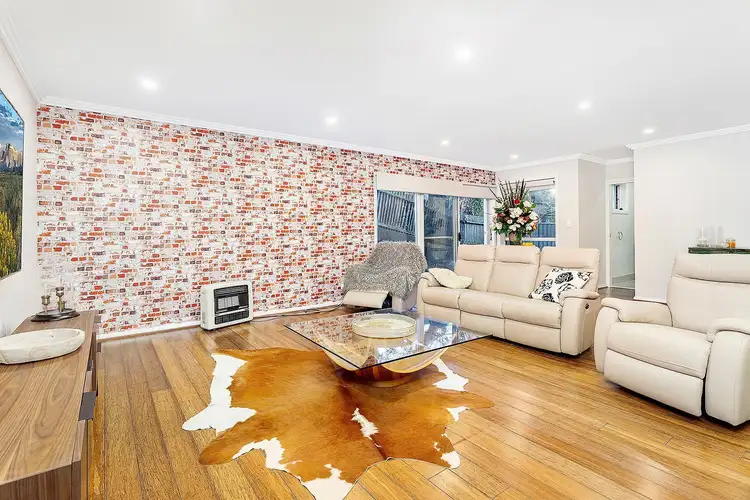 Fifth view of Homely townhouse listing, 21c Terrie Avenue, Figtree NSW 2525