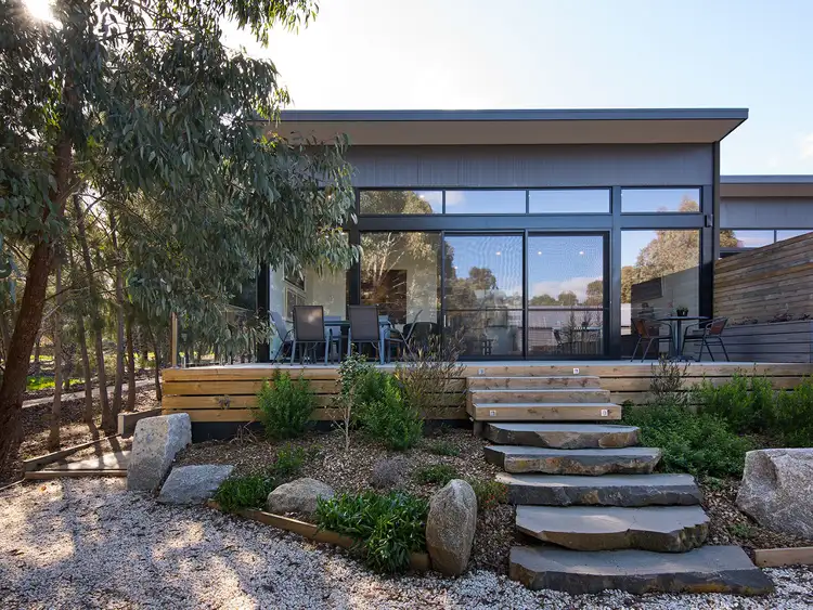 41A Ray Street, Castlemaine VIC 3450